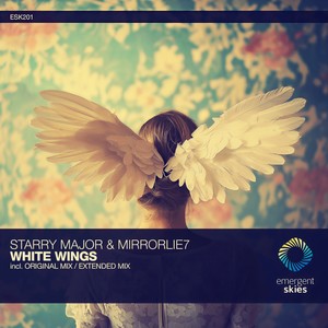 White Wings (Extended Mix)