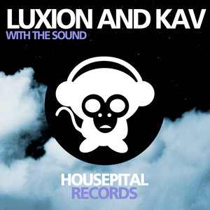 With the Sound (Del Valle & Vergara Remix)
