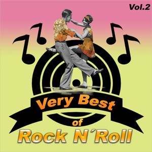 Very Best of Rock n' roll, Vol. 2