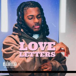 Løve Letters (Explicit)