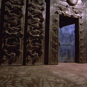 cat soup - blurred face