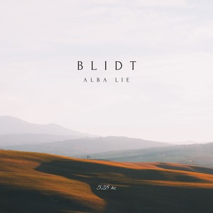 Blidt 528 Hz