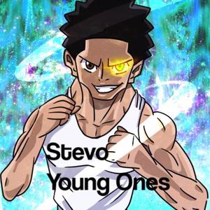 Young Ones (Explicit)