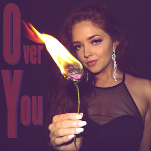 Over You (普通版)