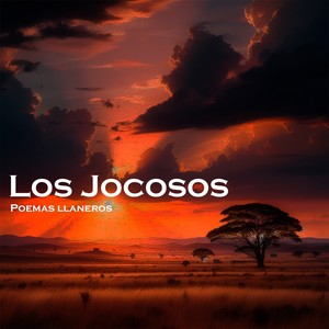 Los Jocosos Poemas Llaneros