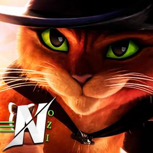 Rap - Gato con Botas: El Último Deseo