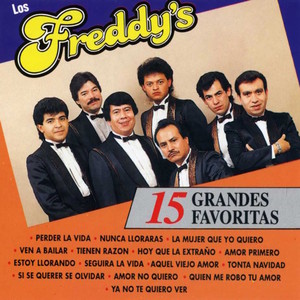 15 Grandes Favoritas