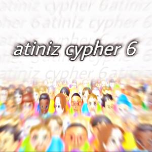 cypher 6 (Explicit)