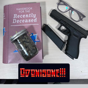 Better run!!! (Explicit)