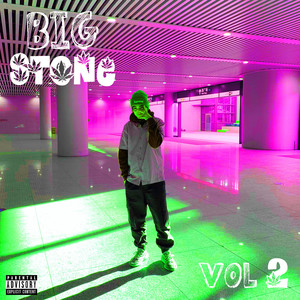 Stoned, Vol. 2 (Explicit)