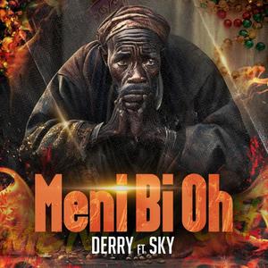 Meni bi oh (feat. Kofi Yeboah)