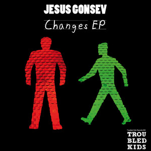 Changes EP