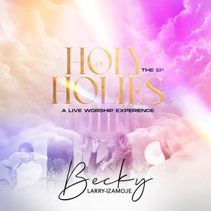 As It Is In Heaven (feat. George Alao & Tobi Walker)