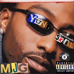 MJG (feat. Yung.) [Explicit]