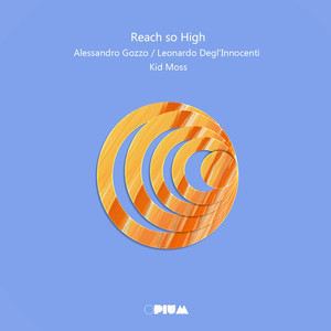 Reach So High (Original Mix)