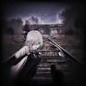 get hit by a train (feat. Deathrayyy & 2broke) (Explicit)