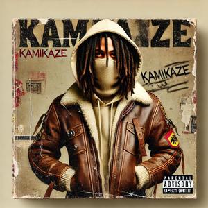 KamiKaze (feat. ATRXCXXXS & Shhplaabooyyee Luna) (Explicit)