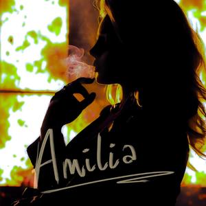 Amilia (Burning House)