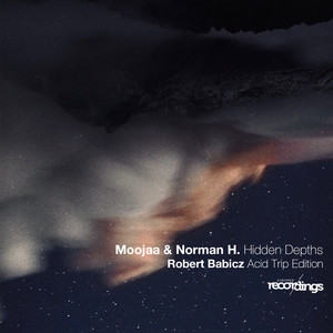 Hidden Depths (Robert Babicz Acid Trip Edition)