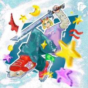 hypertriste (feat. sami) (Explicit)