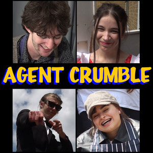 Agent Crumble (Funk Lake Version)
