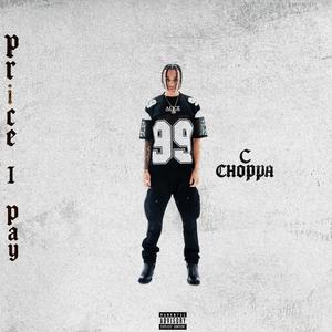 Price I Pay (Explicit)