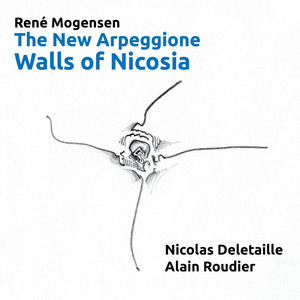 The New Arpeggione: Walls of Nicosia