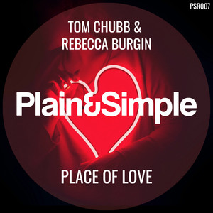 Place of Love (Radio Edit)