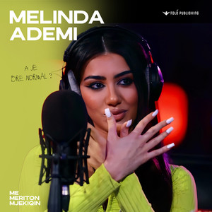 Melinda - Freestyle #2 (Explicit)
