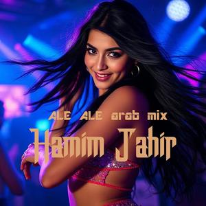 Ale Ale Arab Mix