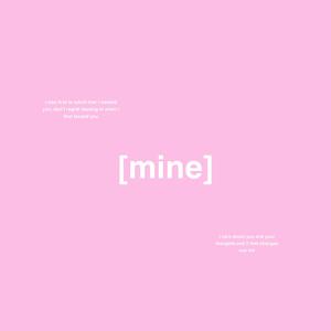 mine (feat. Kaleb Mitchell)