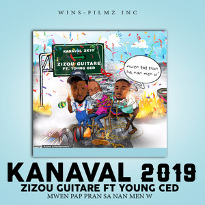 Mwen Pap Pran Sa Nan Menw (Kanaval)