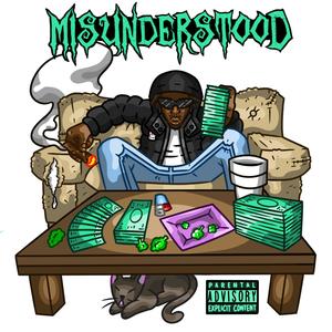 Can't Keep Up (Explicit)