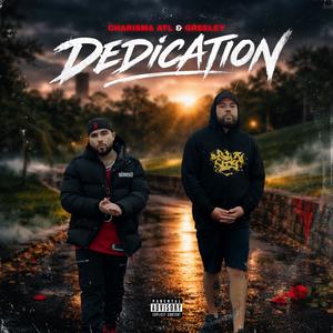 Dedication (Explicit)