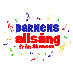 Barnens Allsång från Skansen