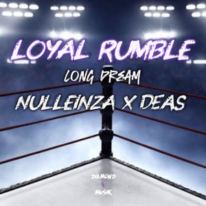 Long Dream (Explicit)