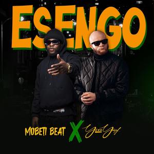 Esengo (feat. Yvon Yusuf)