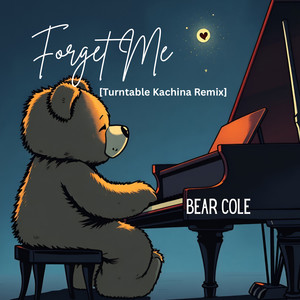Forget Me (Turntable Kachina Remix)
