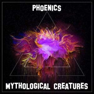 Mythological Creatures