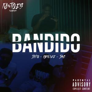 Bandido (feat. Abiilize & JMC) [Explicit]