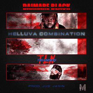 Helluva Combination (feat. TheLivingNerd) (Explicit)