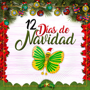 Los 12 Días De Navidad