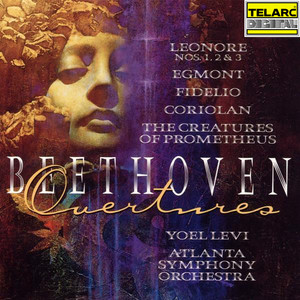 Beethoven: Egmont, Op. 84 - Beethoven: Egmont, Op. 84: Overture