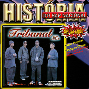 História do Rap Nacional: A Química perfeita