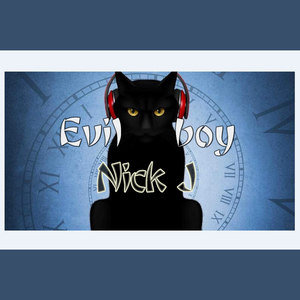 EVil boy