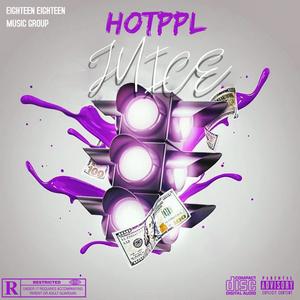 JUICE(feat. Polo Jeg) (Explicit)