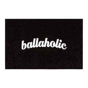 Ballaholic (Explicit)