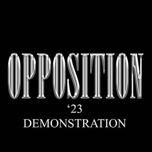 '23 DEMONSTRATION