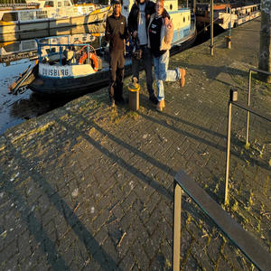 Mulheim (feat. Dicken 45) (Explicit)