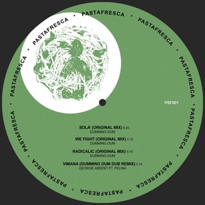 Vimana (Dumming Dum Dub Remix)